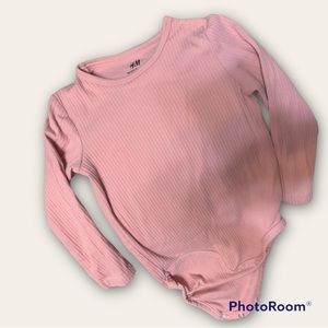 H&M Onesies Bundle, 2T-2